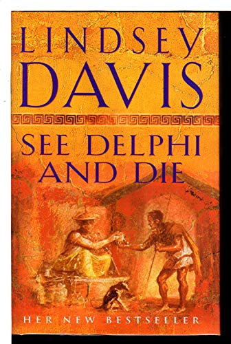 cover image See Delphi and Die