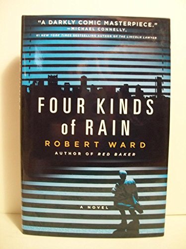 cover image Four Kinds of Rain