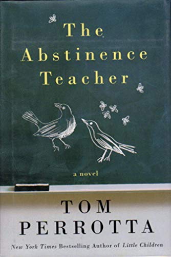cover image The Abstinence Teacher