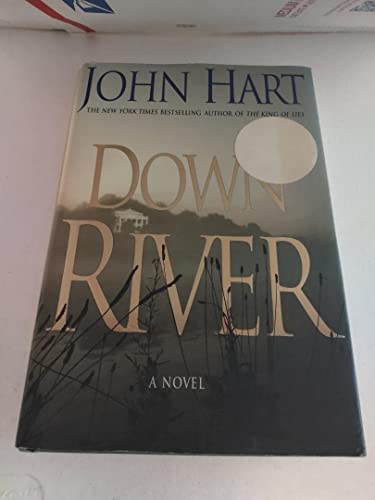 cover image Down River
