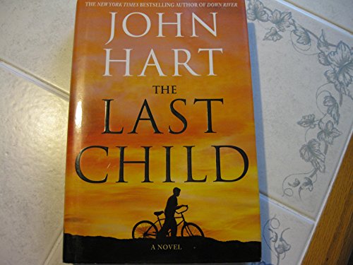 cover image The Last Child