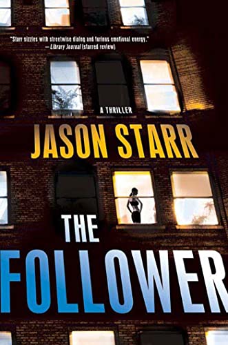 cover image The Follower