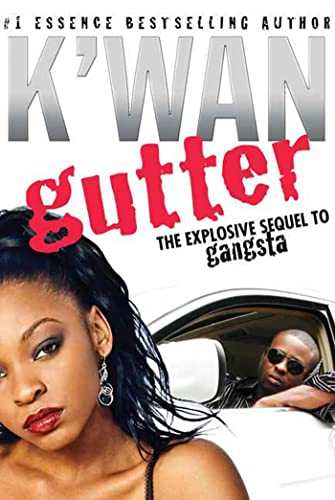 cover image Gutter