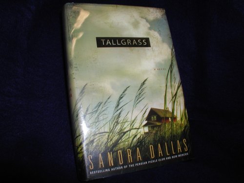 cover image Tallgrass