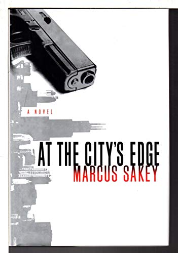 cover image At the City's Edge