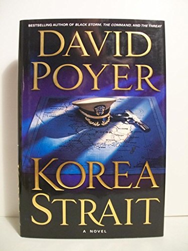 cover image Korea Strait