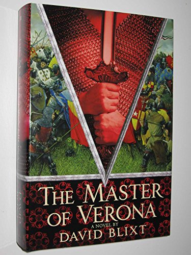 cover image The Master of Verona