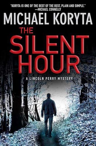 cover image The Silent Hour