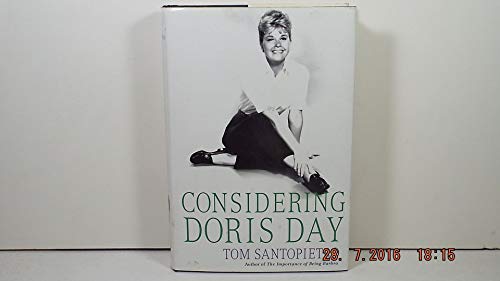 cover image Considering Doris Day