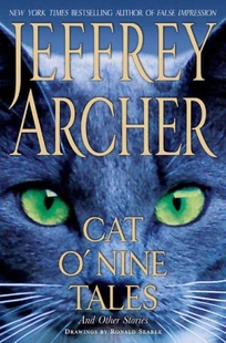 Cat O' Nine Tales and Other Stories