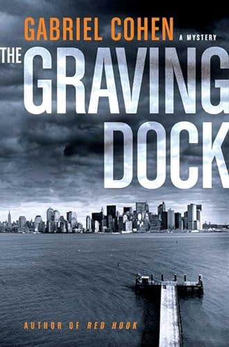 cover image The Graving Dock