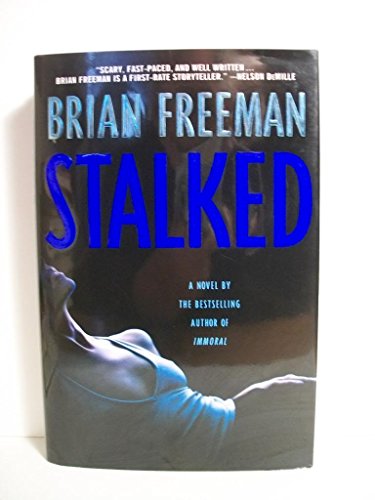 cover image Stalked