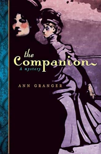 cover image The Companion