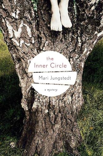 cover image The Inner Circle