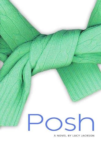 cover image Posh