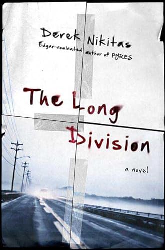 cover image The Long Division