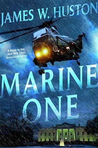 cover image Marine One