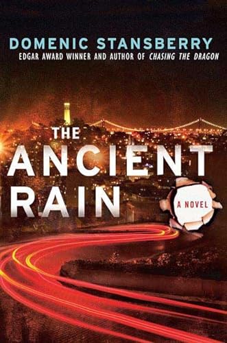 cover image The Ancient Rain