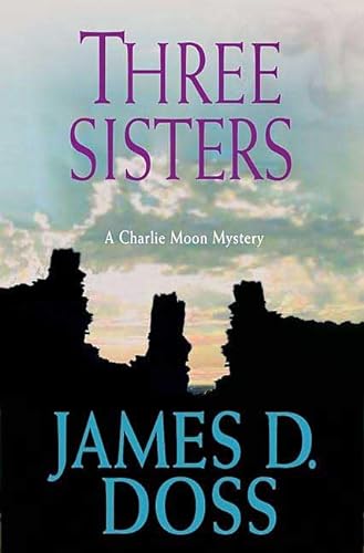 cover image Three Sisters