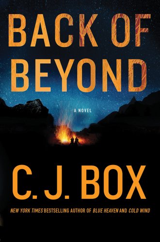 cover image Back of Beyond