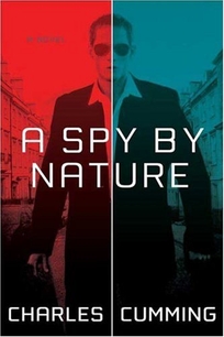 A Spy by Nature