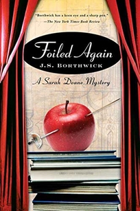 Foiled Again: A Sarah Deane Mystery