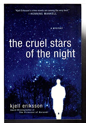 cover image The Cruel Stars of the Night