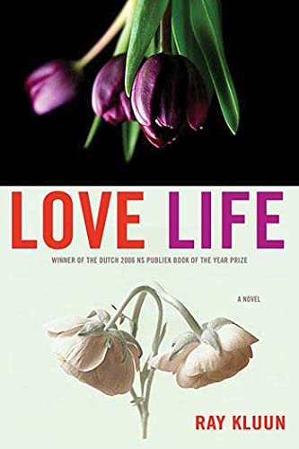 cover image Love Life