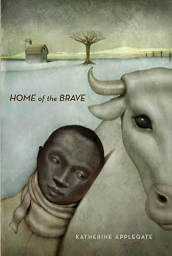 cover image Home of the Brave