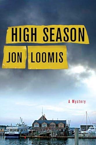 cover image High Season