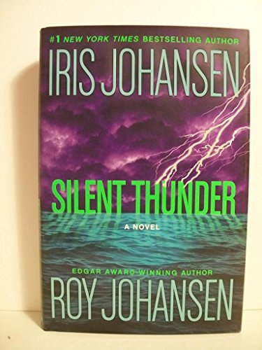 cover image Silent Thunder