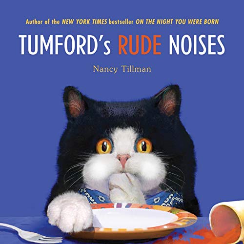 cover image Tumford’s Rude Noises