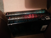 Devil May Cry: A Dark-Hunter Novel