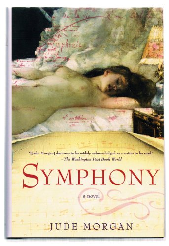 cover image Symphony