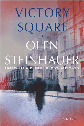 cover image Victory Square