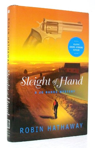 cover image Sleight of Hand