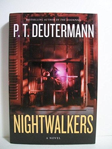 cover image Nightwalkers