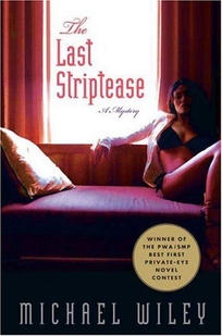 The Last Striptease