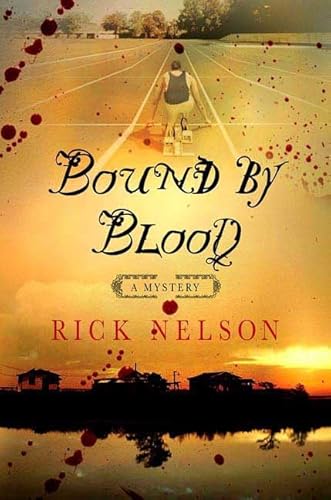 cover image Bound by Blood