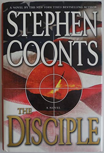 cover image The Disciple