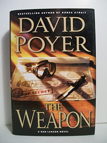 cover image The Weapon