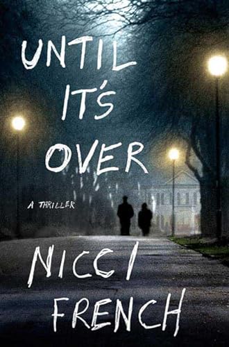 cover image Until It’s Over