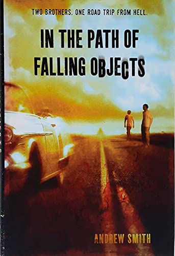 cover image In the Path of Falling Objects