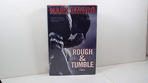 cover image Rough and Tumble