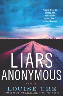 Liars Anonymous