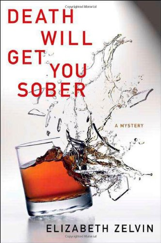 cover image Death Will Get You Sober