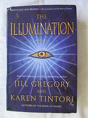 cover image The Illumination
