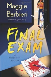 Final Exam: A Murder 101 Mystery