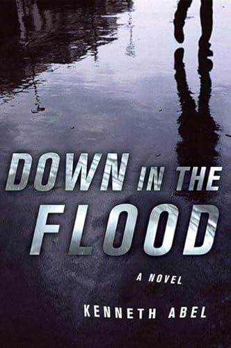 cover image Down in the Flood