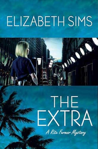 cover image The Extra